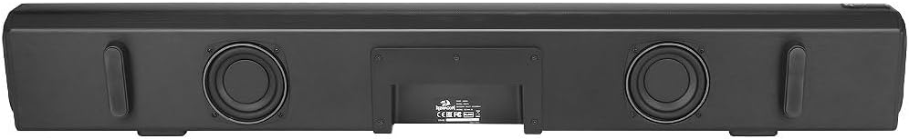 Redragon GS815 Jana Multi Soundbar Speaker - Black Redragon GS815 Jana Multi Soundbar Speaker - Black